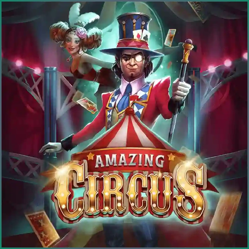 Amazing Circus