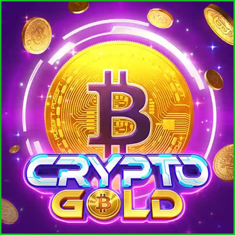 Crypto Gold