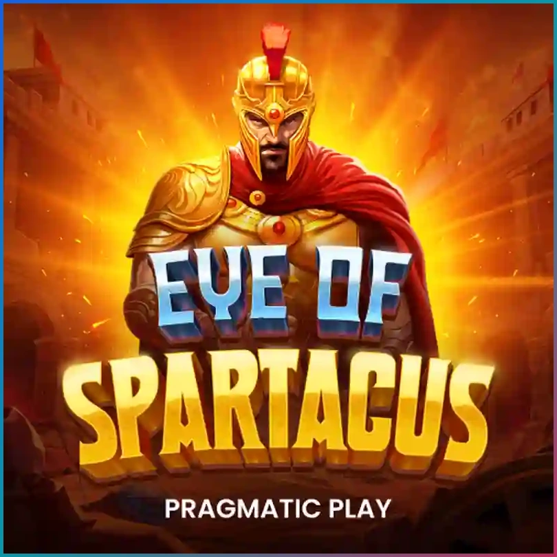 Eye of Spartacus