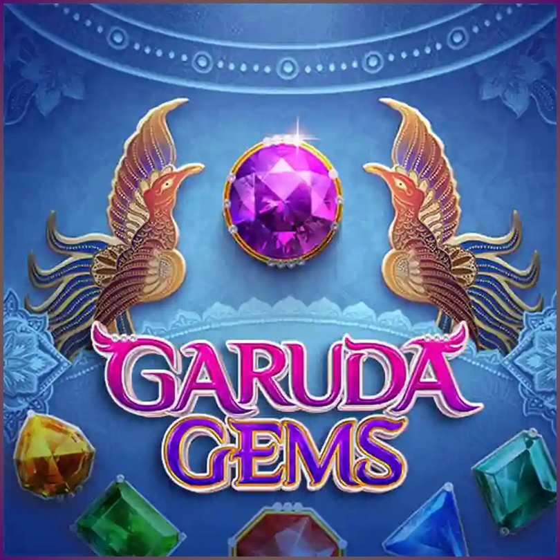 PGS Garuda Gems