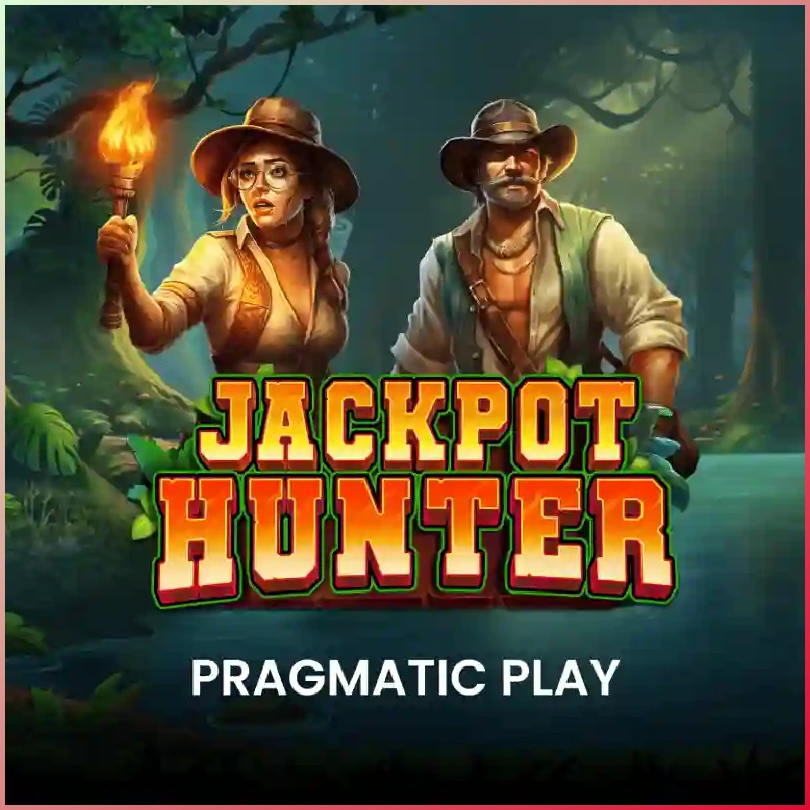 PP Jackpot Hunter - Tragamonedas
