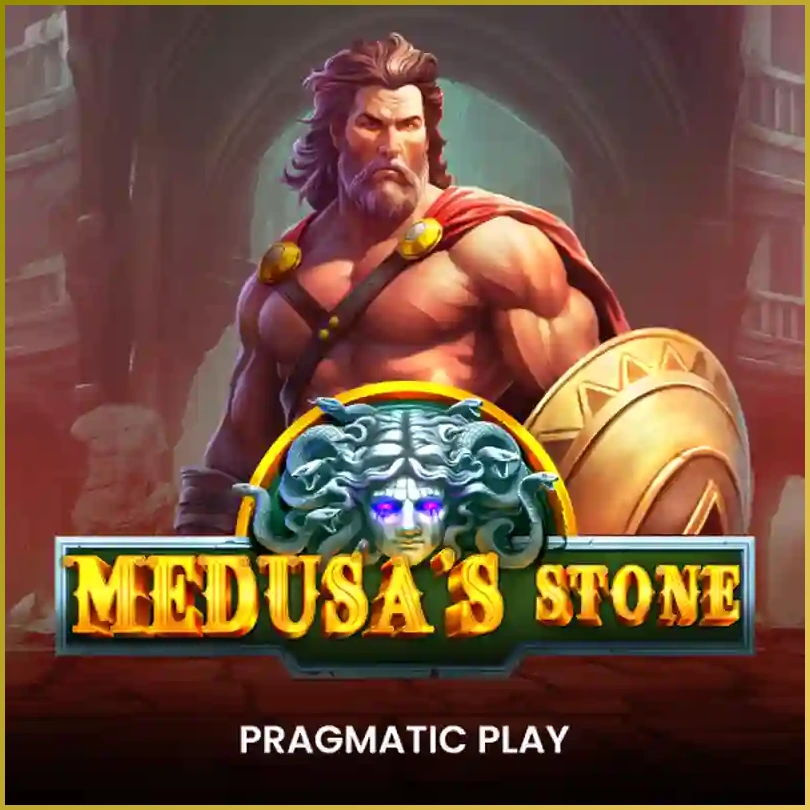 PP Medusa’s Stone