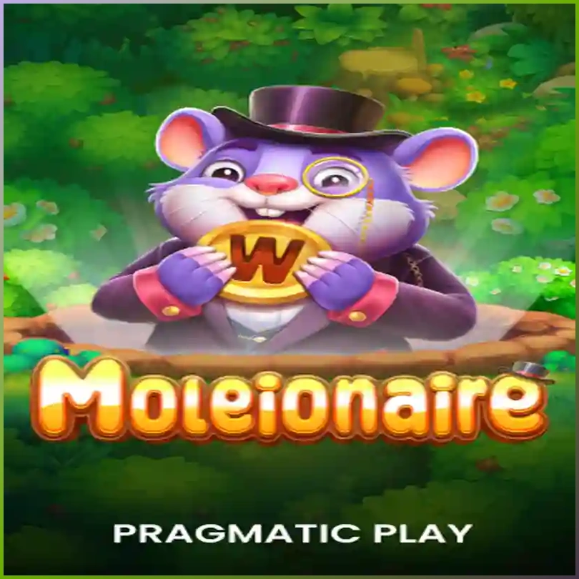 PP Moleionaire