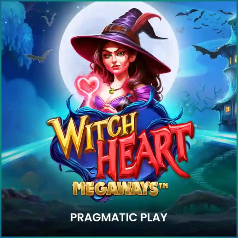 PP Witch Heart Megaways