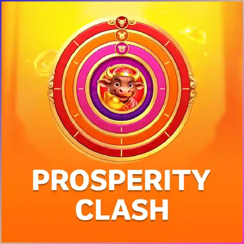 Prosperity Clash