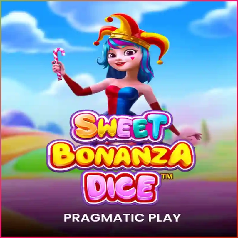 Sweet Bonanza Dice