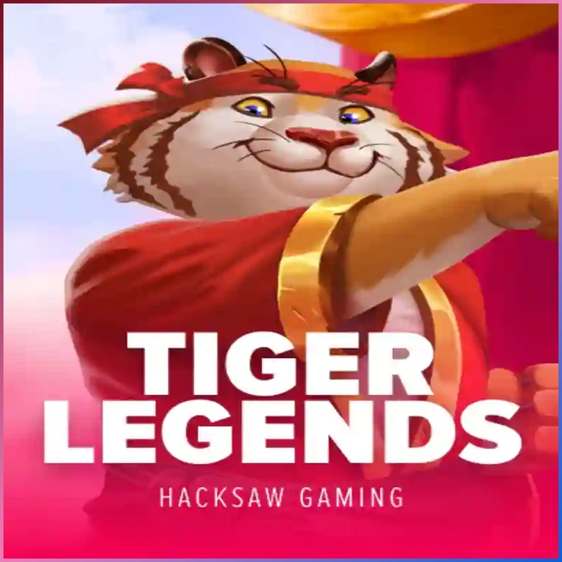 Tiger Legends