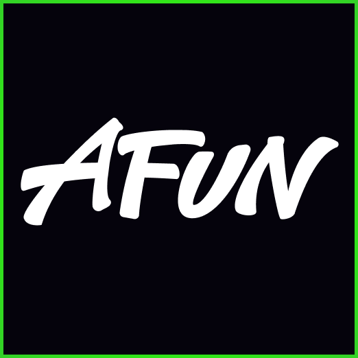 afun Casino Banner
